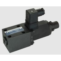 Proportional Pressure Relief Valve Type EDG – Direct Operated Hydraulic Proportional Relief Valve for Precise Pressure Control, Compact Design, Fast Response, Reliable Performance in Industrial Circuits